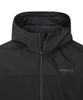 Discovery Expedition Men'S Gore Windstopper Jacket (Black)