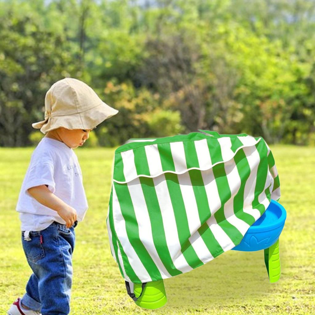 Accessories Cover, Adjustable Buckle Design for Outdoor Use