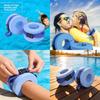 Eva Swimming Arm Floats With Leg Bands For Children And Adults Water Sports Equipment