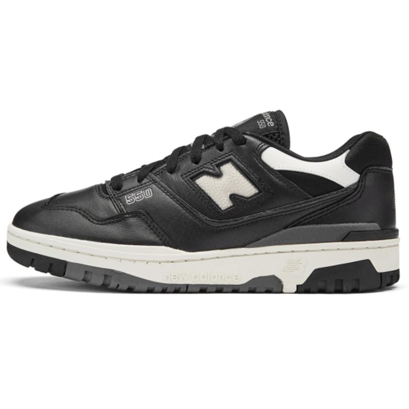 

New Balance 550 Panda Sneakers BB550LBW 36