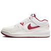 New Stadium 90 White Varsity Red GS DX4399-106
