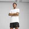 Puma Official Men S Graphic Running illuSTraTion T ShirT