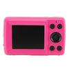 Digital Camera 16MP 1080P 30fps Auto Focus 16X Zoom 2.4 Inch Screen 1 4 Inch Screw Hole CCD Camera for Travel Life