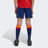 Adidas Kids Spain National Team World Cup Football Shorts JZ5760