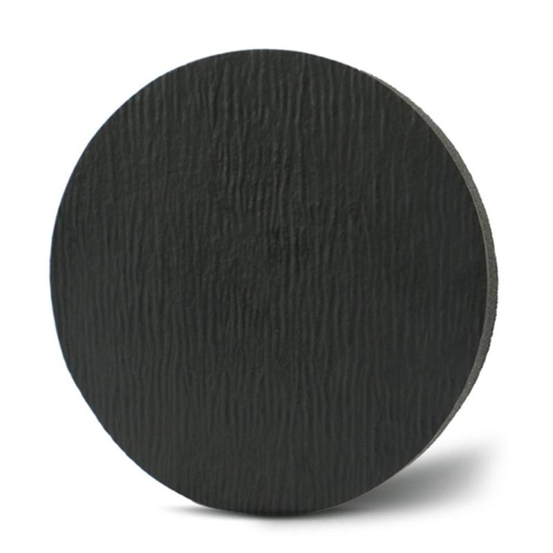 5/6 Inch Car Polishing Disc Magic Clay Pad Mitt Sponge Polish Pad Buffing Auto Care Scratch Remover Paint Care