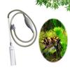 Filter Fish Tank Water Pump Cleaner Aquarium Siphon Water Cleanger Tools Aquarium Accessories