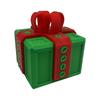 Annoying Gift Box with Screws, 3D Printed Gift Boxes Novelty Case Christmas Decorations 2026