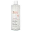 Avène Micellar Cleansing Water (Gentle Makeup Remover) 400ml, 1 Pcs