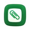 Friction Stamp Ink Green SPF1218G [Meeting] Color