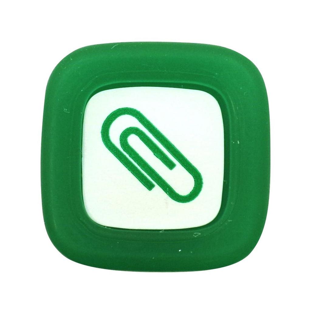 Friction Stamp Ink Green SPF1218G [Meeting] Color