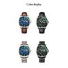 AILANG 8829 Fashion Men's Automatic Mechanical Watches Dual Calendar Luminous Hands Watch Business Watches for Man reloj hombre