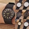 Men's Waterproof Luminous Running Alarm Clock Watch