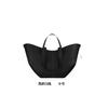 Esta bolsa de ala portátil para hombro axila bolsa tote de gran capacidad para mujer versátil 100