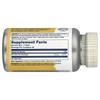 SOLARAY Zinc Picolinate, 25mg, 60 Tablets