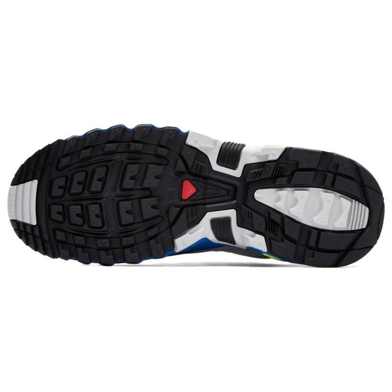 SALOMON Acs Pro Advanced 'Blue Yellow' Sneakers 472188