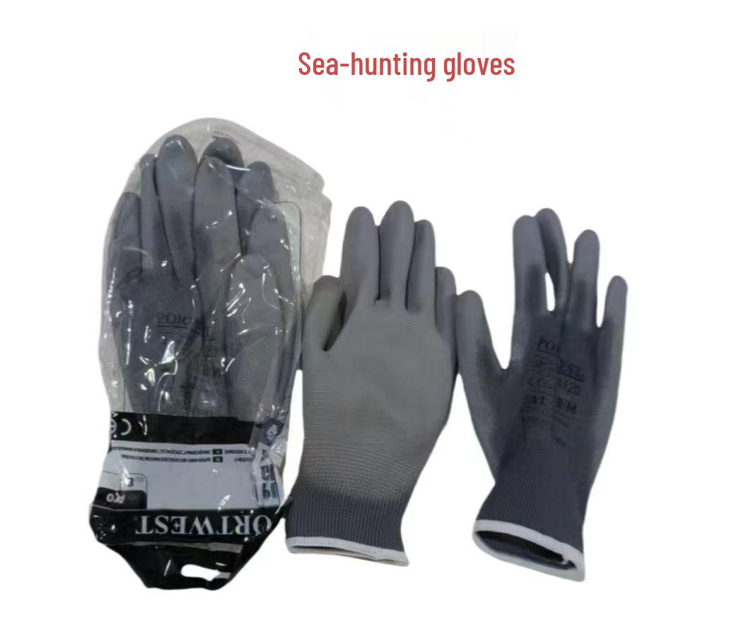 

Двусторонняя мотыга для погони за приливом: Универсальный инструмент для поиска на пляже, прополки, посадки и рыхления почвы