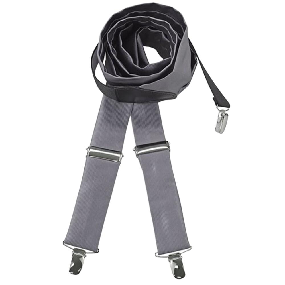 CG Workwear Moricone Braces