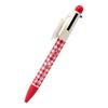 Sanrio Patty & Jimmy 3-color Ballpoint Pen (Lookbook for Two) Japan NEW