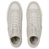 Converse ALL STAR LIFTED Abrasion Resistant High top Canvas Shoes Women's Ecru 31311720