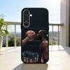K-Kobe B-Bryant  24  Phone Case For Samsung  A73,72,71,53,52,51,22,91,80, Soft Black Cover