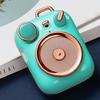 Mao King Little Happiness MW-P3 Portable Bluetooth Speaker CN plug (adapter included)