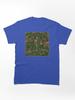 Command & Conquer Heroes Of Might And Magic III Map Classic T-Shirt