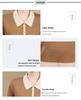 Mom's 2026 Autumn Knit Pullover: Stylish Base Layer for Middle-Aged and Elderly Women