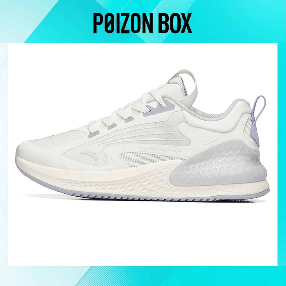 

ANTA C37+ Running shoes Women