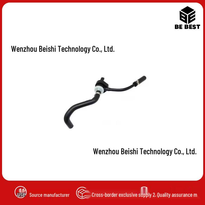 Suitable Vent Pipe for Mercedes Carbon Canister Models A2740181200, A2740182101, A2740187301