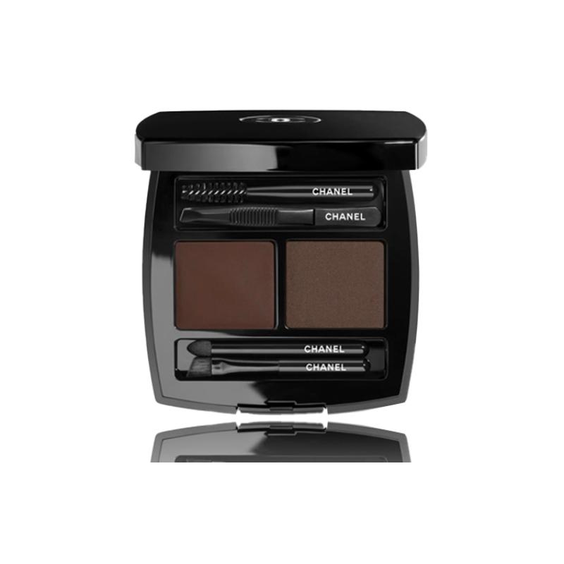 

CHANEL La Palette Sourcils Brow Wax and Brow Powder Duo #03
