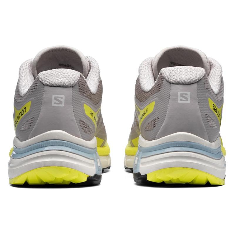 SALOMON XT Wings 2 'Rose Ashes' Sneakers 416258