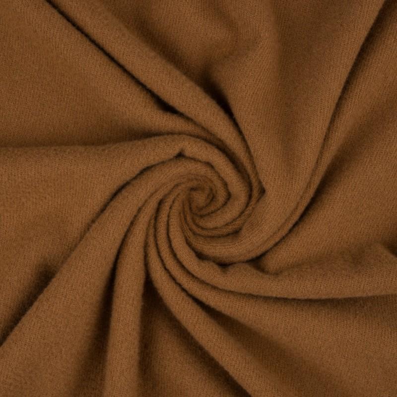 Scarf 180x70 PTN SP100C-5479 L.Brown