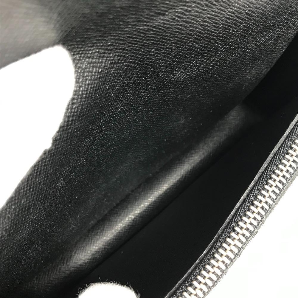 Louis Vuitton M6837U Damier Graphite Ceinture Pochette Homme body bag Pouch