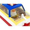 Takara Tomy Dream Tomica Ghibli Collection 05 Ponyo Sosuke's Boat Toy Vehicle