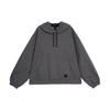 Flight Fleece Hoodie Women Tops Black FD7238-010