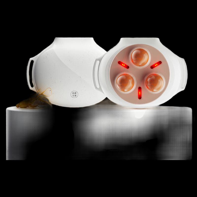 Senbaiwei Bianstone Heated Abdominal Massager