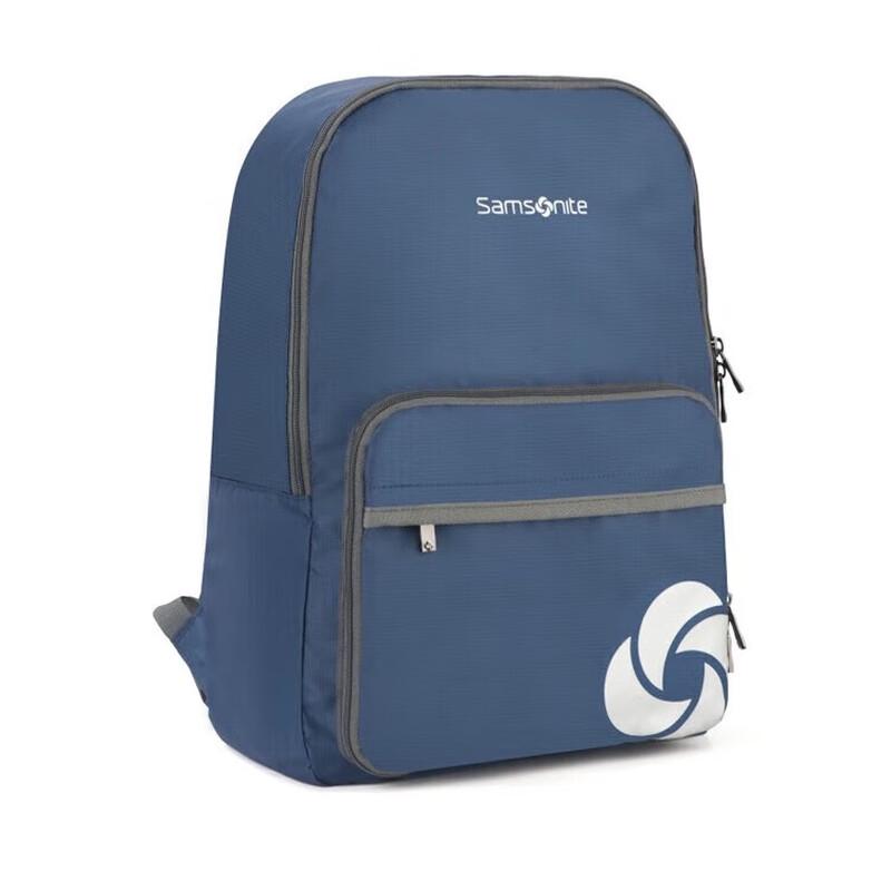 Samsonite Foldable Laptop Backpack 26L