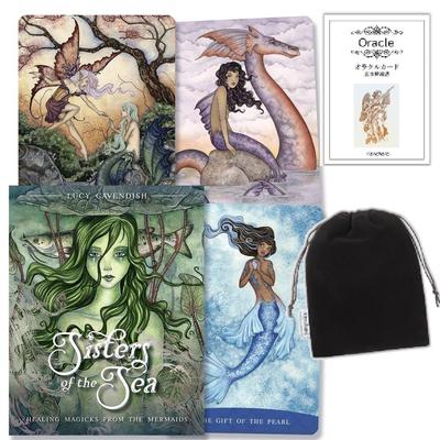 Przewidywanie przyszłości – Tarot