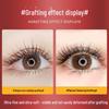 Natural Thick Camellia Eyelash Extensions - Fast Blooming Chinese False Eyelashes