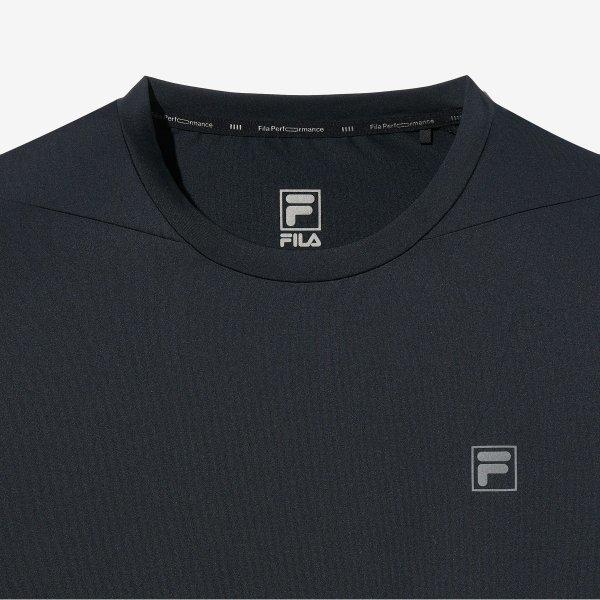 Fila Unisex Basic Performance T shirT