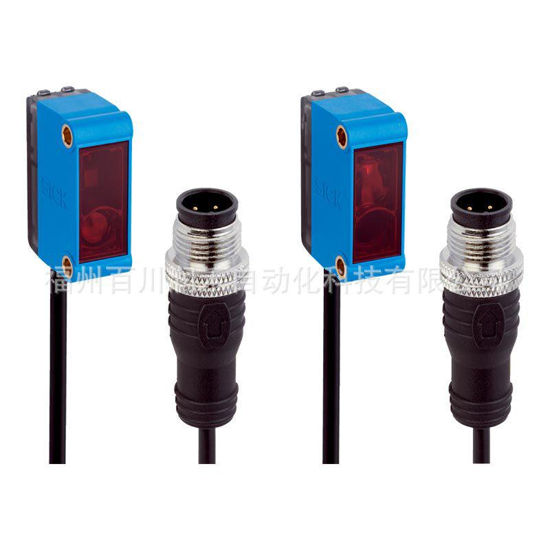 GSE6-P7112 Through-Beam Photoelectric Sensor (Brand New, Original) 1054831 Inquiry