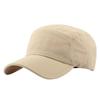 Color-Blocked Quick-Drying Baseball Cap Summer Sun Protection Hat  Sports Style Outdoor Mountaineering, Hip-Hop Street Style
