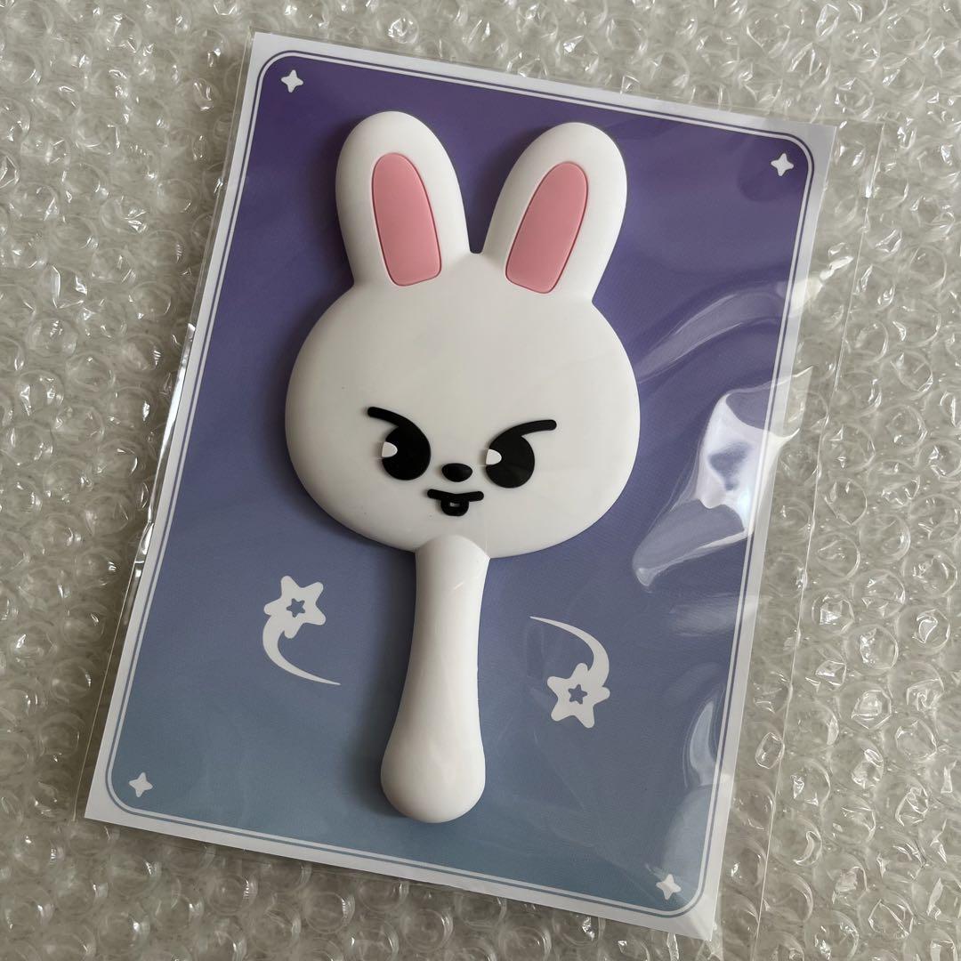 

[Б/У] Зеркало SKZoo