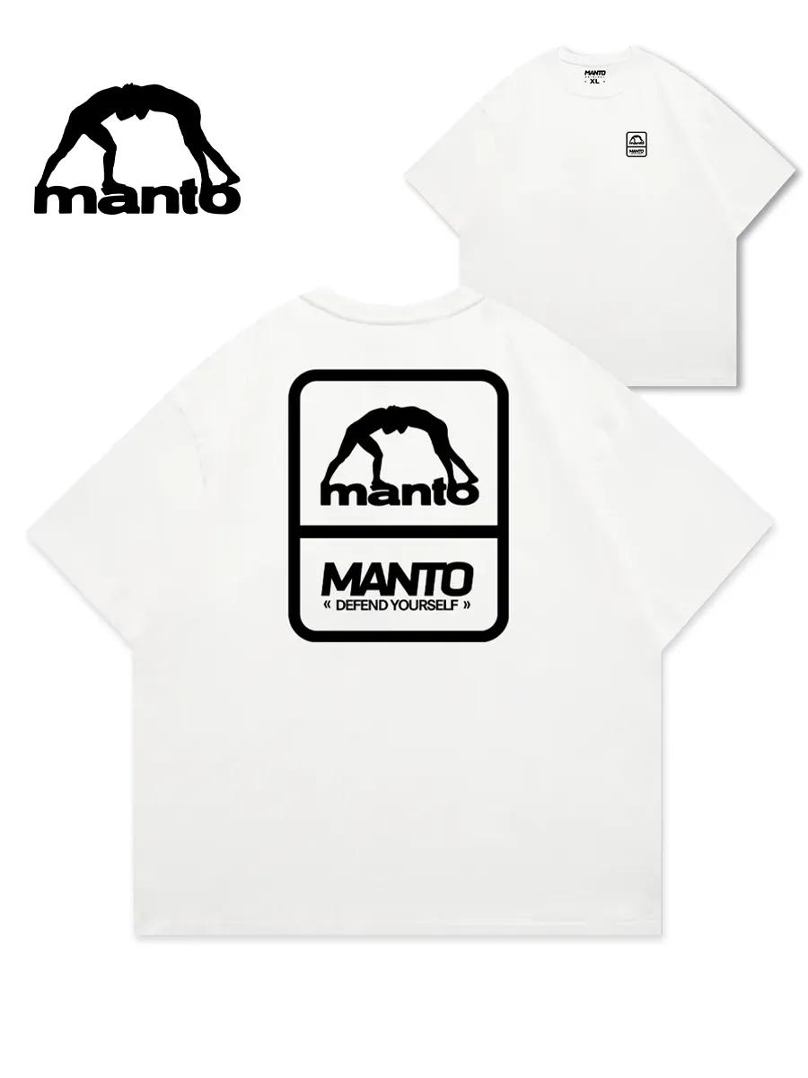 T-shirt with Slavs Runes Rus print 3XL