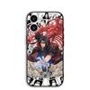 Cover for Xiaomi Redmi 15 15C 14C 8A A4 A5 Note 8 7 14 Pro + 8T 14S Protective Phone Case Might Guy Narutos Itachi Uchiha