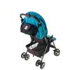 Portable Cartoon Bear Stroller Bag - Multi-Storage Travel Essential for Moms