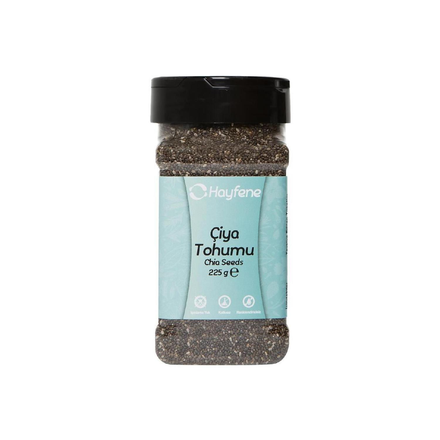 

Chia Seeds 225 G