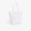 Lacoste Medium Size Vertical Shopper Bag Nf1890p56g001