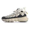 Li Ning Wu Dao 2.3 Discovery Comfortable Non-Slip Wear-Resistant Low-Top Retro Basketball Shoes Men sneaker Off-White AGBP077-1