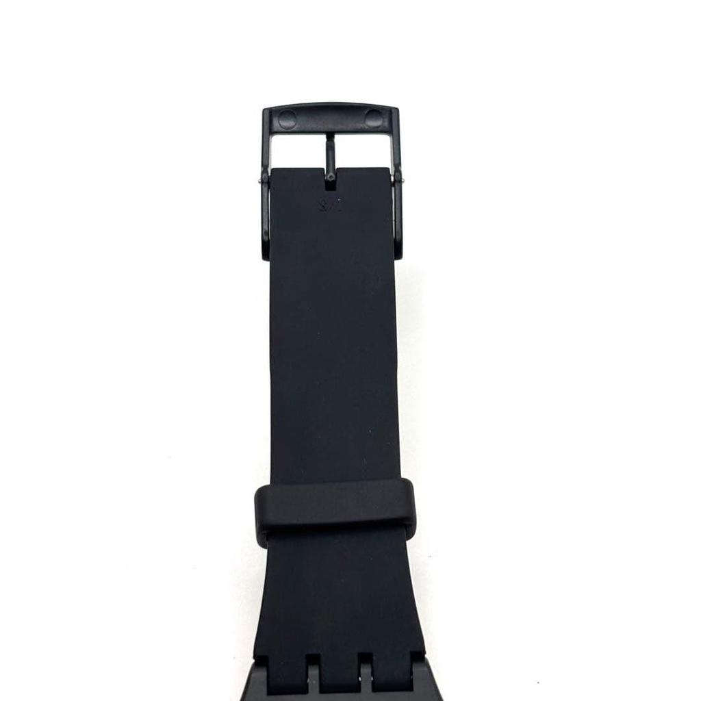 Used [Working Item, Very Rare] Swatch Jose Carlos Casado Collaboration Watch Limited Edition